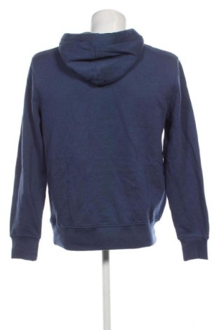 Herren Sweatshirt Angelo Litrico, Größe L, Farbe Blau, Preis 10,90 €