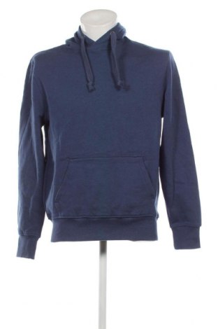 Herren Sweatshirt Angelo Litrico, Größe L, Farbe Blau, Preis 12,92 €