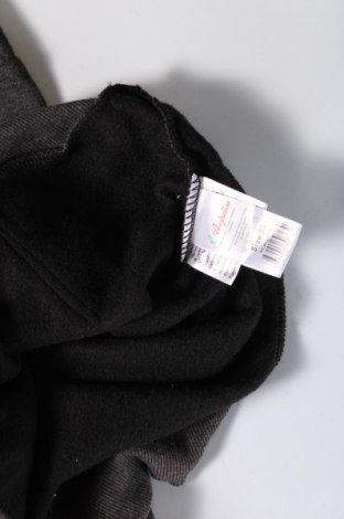 Herren Sweatshirt Australian, Größe XL, Farbe Grau, Preis 14,53 €