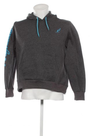 Herren Sweatshirt Australian, Größe XL, Farbe Grau, Preis € 15,54