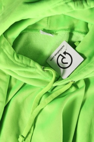 Ανδρικό φούτερ Awdis, Μέγεθος L, Χρώμα Πράσινο, Τιμή 14,89 €