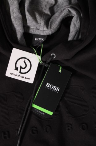 Herren Sweatshirt BOSS, Größe XL, Farbe Schwarz, Preis 102,23 €