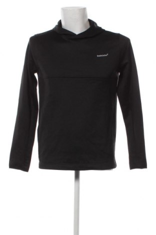 Herren Sweatshirt Bekkin, Größe S, Farbe Schwarz, Preis € 6,05