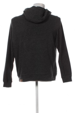 Herren Sweatshirt Belowzero, Größe XL, Farbe Grau, Preis 20,18 €