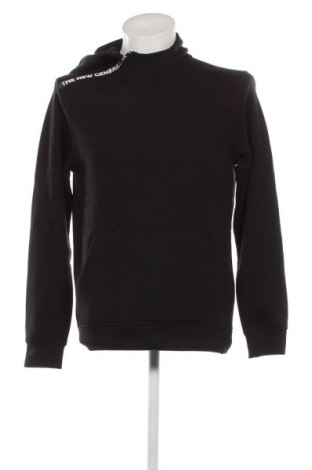 Herren Sweatshirt Blend, Größe M, Farbe Schwarz, Preis € 13,46