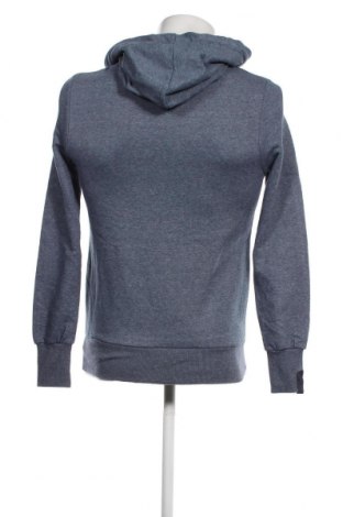 Herren Sweatshirt Blind Date, Größe M, Farbe Blau, Preis € 20,18