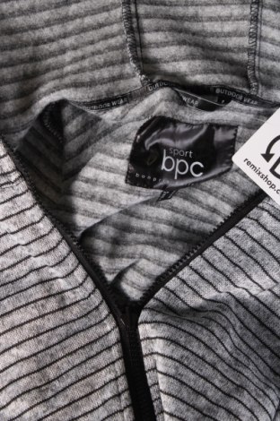 Ανδρικό φούτερ Bpc Bonprix Collection, Μέγεθος L, Χρώμα Γκρί, Τιμή 17,94 €