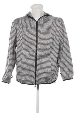 Herren Sweatshirt Bpc Bonprix Collection, Größe L, Farbe Grau, Preis 13,32 €