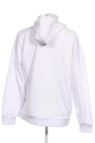 Herren Sweatshirt Brave Soul, Größe 5XL, Farbe Weiß, Preis € 44,85