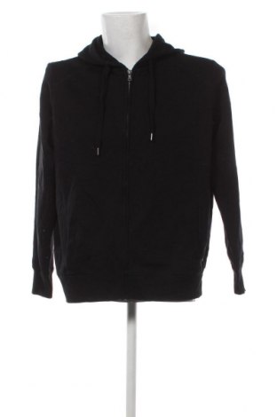 Herren Sweatshirt C&A, Größe L, Farbe Schwarz, Preis € 14,73