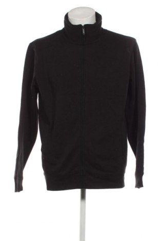 Ανδρικό φούτερ Canda, Μέγεθος XL, Χρώμα Μαύρο, Τιμή 5,38 €