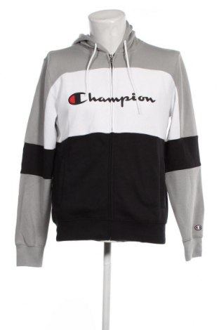 Herren Sweatshirt Champion, Größe L, Farbe Mehrfarbig, Preis 17,94 €