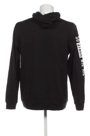 Herren Sweatshirt Clique, Größe L, Farbe Schwarz, Preis 17,15 €