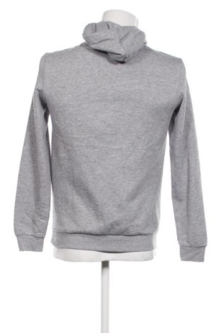 Herren Sweatshirt Crane, Größe S, Farbe Grau, Preis 20,18 €