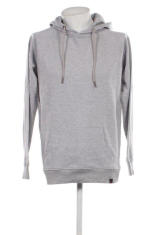 Herren Sweatshirt Denim Project, Größe L, Farbe Grau, Preis 6,26 €