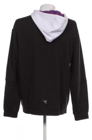 Herren Sweatshirt Diadora, Größe XL, Farbe Mehrfarbig, Preis € 47,64