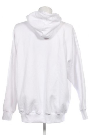 Herren Sweatshirt Diesel, Größe M, Farbe Weiß, Preis € 177,03