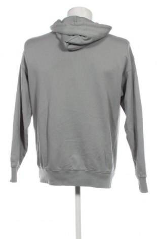 Herren Sweatshirt Diesel, Größe XS, Farbe Grau, Preis € 218,56