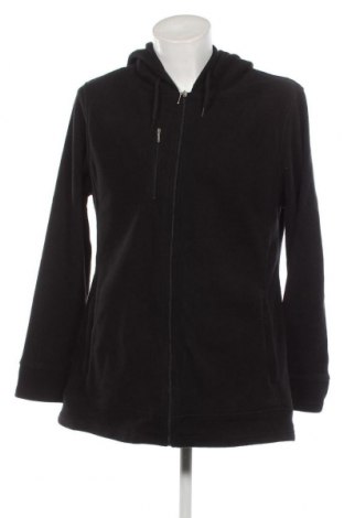 Ανδρικό φούτερ Elle Nor, Μέγεθος XL, Χρώμα Μαύρο, Τιμή 14,53 €