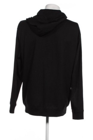 Herren Sweatshirt Ellesse, Größe L, Farbe Schwarz, Preis 44,85 €