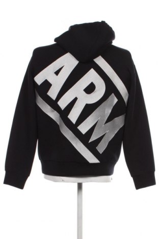 Herren Sweatshirt Emporio Armani, Größe L, Farbe Schwarz, Preis € 105,15