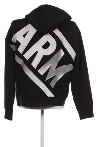 Herren Sweatshirt Emporio Armani, Größe L, Farbe Schwarz, Preis 120,62 €