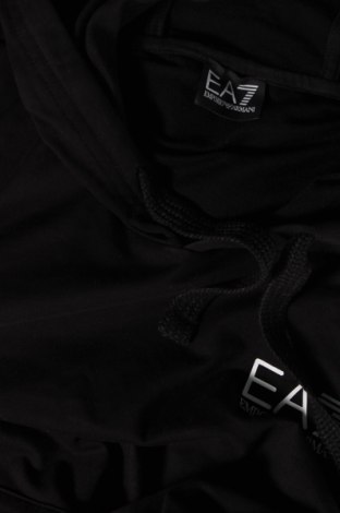 Herren Sweatshirt Emporio Armani, Größe S, Farbe Schwarz, Preis 120,62 €