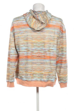 Herren Sweatshirt Endless Nights, Größe L, Farbe Mehrfarbig, Preis 7,67 €