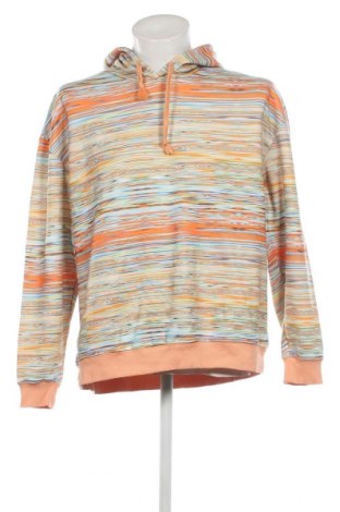 Herren Sweatshirt Endless Nights, Größe L, Farbe Mehrfarbig, Preis 7,67 €