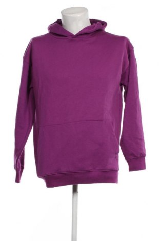 Herren Sweatshirt FSBN, Größe S, Farbe Lila, Preis 20,18 €