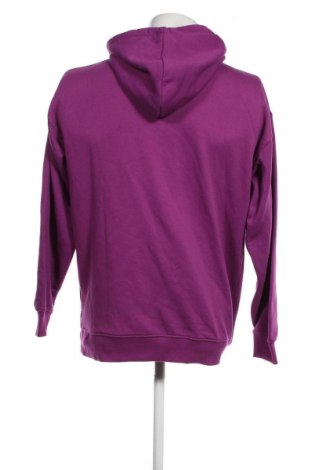 Herren Sweatshirt FSBN, Größe S, Farbe Lila, Preis 20,18 €