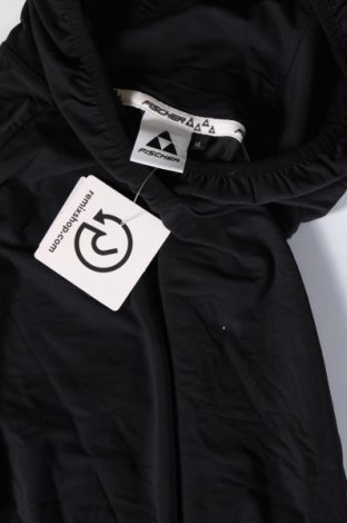 Herren Sweatshirt Fischer, Größe XL, Farbe Schwarz, Preis 13,72 €