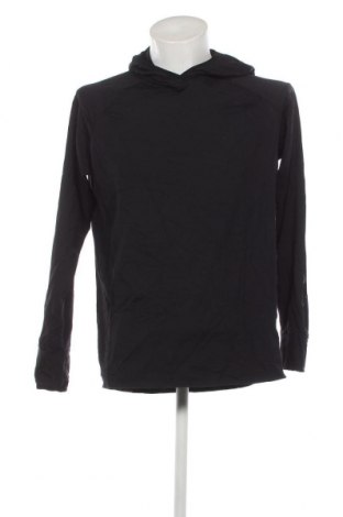 Herren Sweatshirt Fischer, Größe XL, Farbe Schwarz, Preis 6,26 €