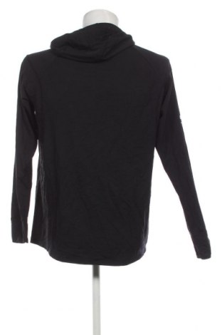 Herren Sweatshirt Fischer, Größe XL, Farbe Schwarz, Preis € 13,72