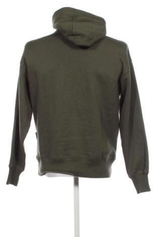 Herren Sweatshirt G-Star Raw, Größe M, Farbe Grün, Preis 70,10 €
