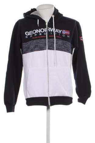 Férfi sweatshirt Geographical Norway, Méret XL, Szín Sokszínű, Ár 22 516 Ft