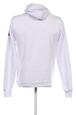 Męska bluza Geographical Norway, Rozmiar L, Kolor Biały, Cena 339,85 zł