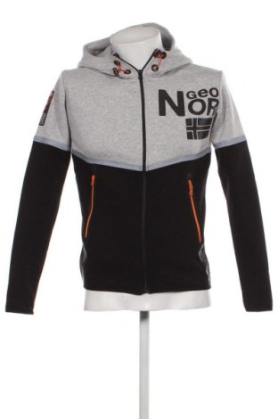 Herren Sweatshirt Geographical Norway, Größe S, Farbe Mehrfarbig, Preis 61,08 €