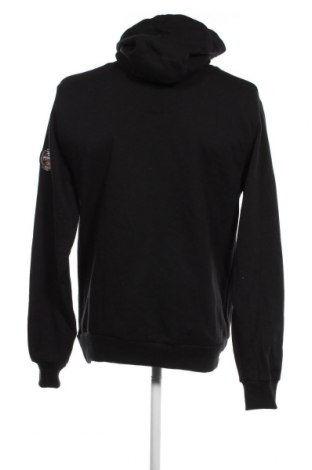 Herren Sweatshirt Geographical Norway, Größe L, Farbe Schwarz, Preis 77,32 €