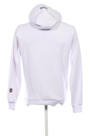 Herren Sweatshirt Geographical Norway, Größe L, Farbe Weiß, Preis € 77,32