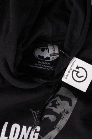 Ανδρικό φούτερ Gildan, Μέγεθος XL, Χρώμα Μαύρο, Τιμή 13,75 €