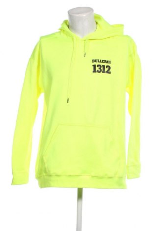Herren Sweatshirt Gildan, Größe L, Farbe Grün, Preis 17,15 €