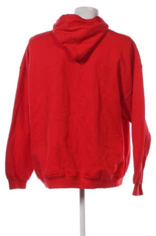 Ανδρικό φούτερ Gildan, Μέγεθος XXL, Χρώμα Κόκκινο, Τιμή 17,94 €