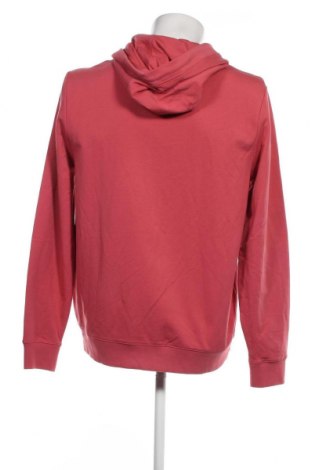 Herren Sweatshirt Guess, Größe L, Farbe Rosa, Preis € 68,00