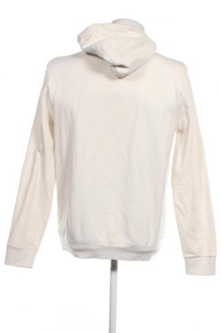 Herren Sweatshirt Guess, Größe L, Farbe Weiß, Preis € 51,87