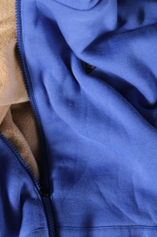 Ανδρικό φούτερ Guess, Μέγεθος M, Χρώμα Μπλέ, Τιμή 68,00 €