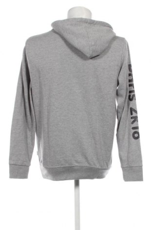 Herren Sweatshirt Hakro, Größe M, Farbe Grau, Preis 5,25 €