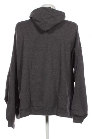 Herren Sweatshirt Hanes, Größe 4XL, Farbe Grau, Preis 18,02 €