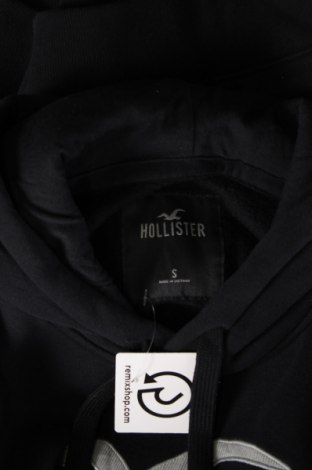 Herren Sweatshirt Hollister, Größe S, Farbe Blau, Preis 44,85 €