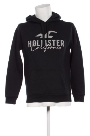 Ανδρικό φούτερ Hollister, Μέγεθος S, Χρώμα Μπλέ, Τιμή 20,18 €